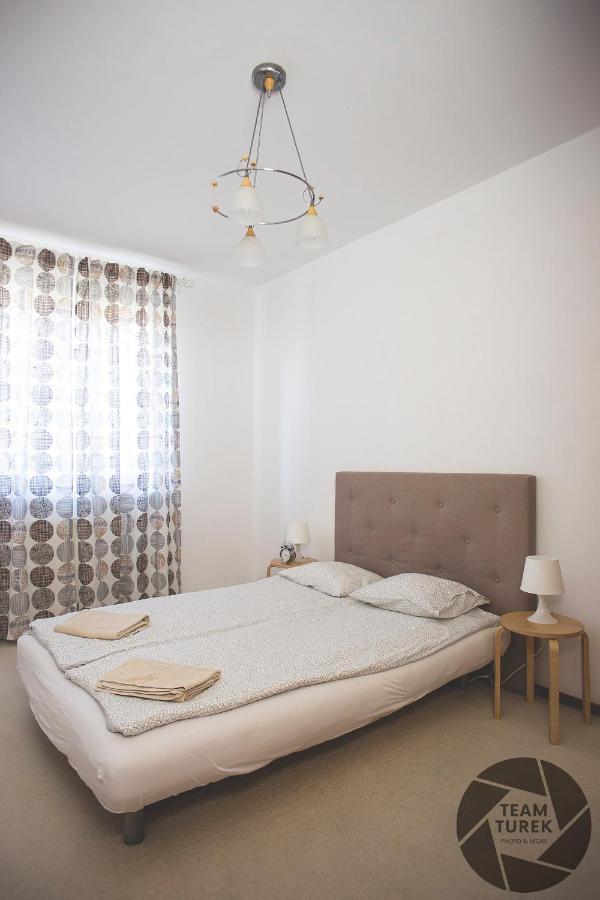 Bemowo Apartments Varşova Dış mekan fotoğraf